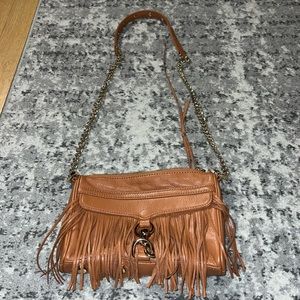 Rebecca Minkoff leather bag